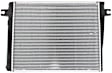 60602A Radiator