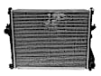 60638 Radiator, 3.2L, 6Cyl