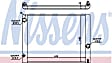 60763 Radiator