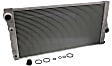 60775 Radiator, 3.0L, 6Cyl