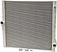 60825 Radiator - Replaces OE Number 17-11-7-585-036