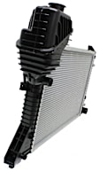 62597A Radiator