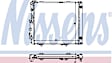 62683A Radiator