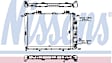 62691A Radiator