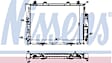 62746A Radiator