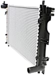 64034A Radiator