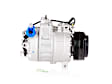2014 BMW Alpina B7 - A/C Compressor, With Clutch