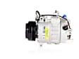 2014 BMW Alpina B7 - A/C Compressor, With Clutch