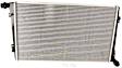 65292 Radiator - Replaces OE Number 1K0-121-251 AM