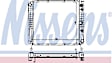 65520A Radiator