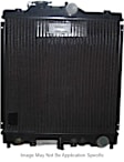 65530A Radiator