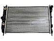 66701 Radiator