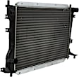 66703 Radiator