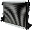 66703 Radiator