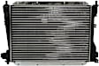 66703 Radiator