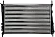 66704 Radiator