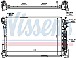 67162 Radiator