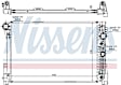 67168 Radiator