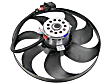 85726 Auxiliary Fan - Replaces OE Number 1C0-959-455 A