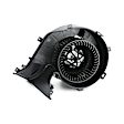 87025 Blower Motor Assembly - Replaces OE Number 13-250-115