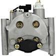 89241 A/C Compressor with Clutch - Replaces OE Number XR858532
