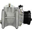 89241 A/C Compressor with Clutch - Replaces OE Number XR858532