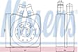 90607 Engine Oil Cooler