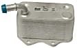 90660 Engine Oil Cooler - Replaces OE Number 06D-117-021 C