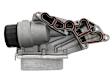 90933 OE Replacement Oil Cooler