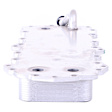 90944 OE Replacement Oil Cooler