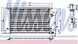 94675 A/C Condenser, 2.0L, 4Cyl