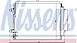 94832 A/C Condenser