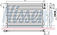 2009 BMW M3 - A/C Condenser, With Receiver Drier, 8 Cyl 4.0L