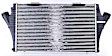 2007 Saab 9-3 - Intercooler, 6 Cyl 2.8L