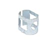 D0127 Transmission Cooling Hose Retainer Set - Nissens 6842411