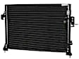 JRB100790 A/C Condenser