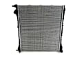 LR162110 Radiator,, OE Replacement Series