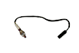 LZA07-AU4 Front, Driver or Passenger Side Oxygen Sensor, Sold Individually, 5-wire, 3.2L, 6Cyl