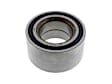 166-981-00-06 Rear, Driver or Passenger Side Wheel Bearing, Sold Individually