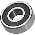 NB106CC Center Bearing - Direct Fit, Sold individually