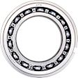 1963 International AM120 - Output Shaft Bearing - Direct Fit