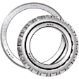 NB32012X Wheel Bearing, Sold Individually