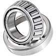 NBA15 Front or Rear, Driver or Passenger Side Wheel Bearing, Sold Individually