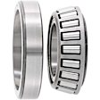 NBA16 Wheel Bearing, Sold Individually