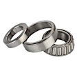 NBA7 Rear, Driver or Passenger Side Wheel Bearing, Sold individually