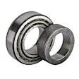 NBA9 Front or Rear, Driver or Passenger Side Wheel Bearing, Sold Individually
