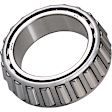 1985 Toyota 4Runner - Front, Driver or Passenger Side Wheel Bearing, Outer; 4WD