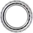 1985 Toyota 4Runner - Front, Driver or Passenger Side Wheel Bearing, Outer; 4WD