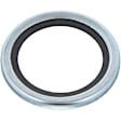 NS8705S Wheel Seal - Direct Fit, Sold Individually
