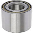 WE60339 Rear, Driver or Passenger Side Wheel Bearing, Sold Individually